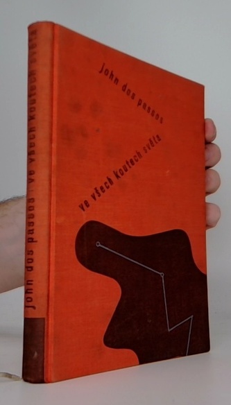 Ve všech koutech světa