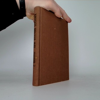 Jsem Jonatan Scrivener