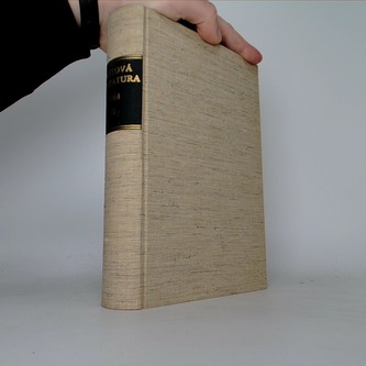 Světová literatura 1964 I, II