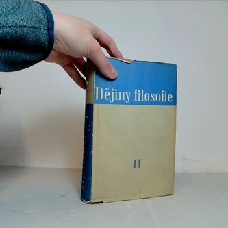 Dějiny filosofie 2