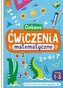 Ciekawe ćwiczenia matematyczne. Klasy 1-3