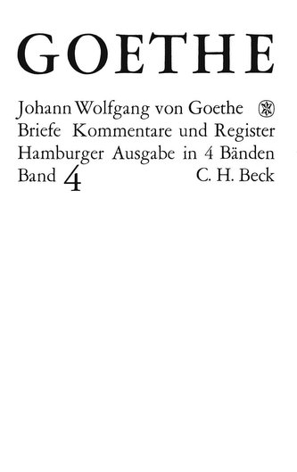 Briefe der Jahre 1821-1832