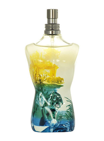 Jean Paul Gaultier Le Beau Male Toaletní voda Summer 2015 125 ml pro muže Tester