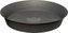 Miska Tulipán - antracit 20 cm