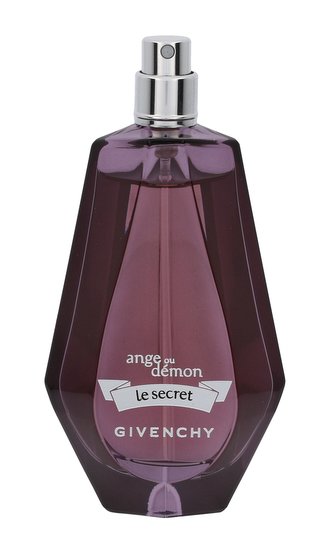 Givenchy Ange ou Demon Le Secret Elixir Parfémovaná voda 50 ml pro ženy Tester