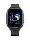 Dětské chytré hodinky GARETT Kids Twin 4G black