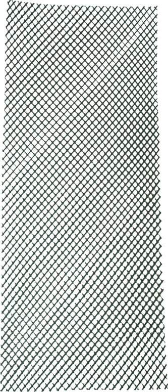 Ochrana na stromky plotovina 60 cm