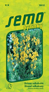 Divizna velkokvětá - Zlata 0,1g