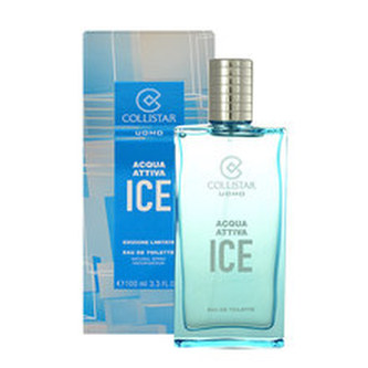 Collistar Acqua Attiva Ice Toaletní voda 100 ml pro muže