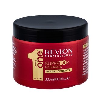 Revlon Professional Uniq One Maska na vlasy Superior 300 ml pro ženy