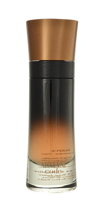 Giorgio Armani Code Profumo Parfémovaná voda 60 ml pro muže Tester