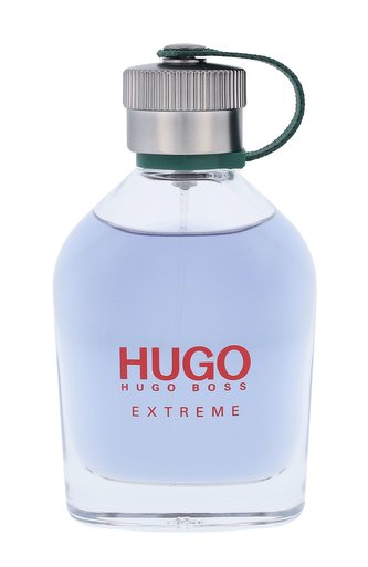 HUGO BOSS Hugo Men Extreme Parfémovaná voda 100 ml pro muže
