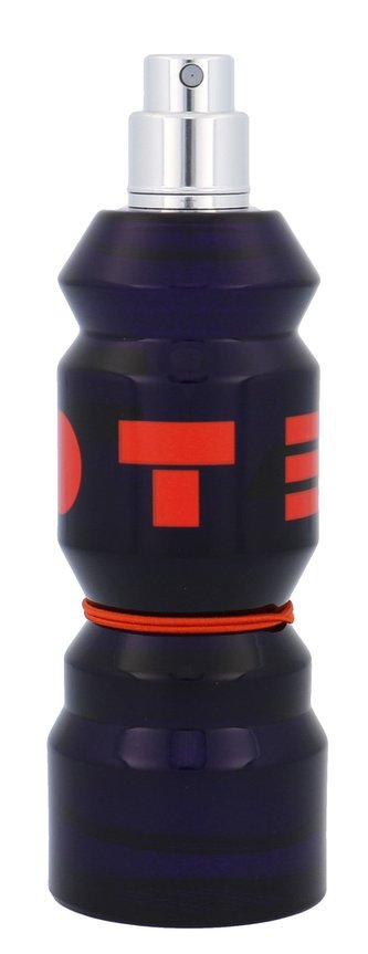 KENZO Totem Orange Toaletní voda 50 ml unisex Tester