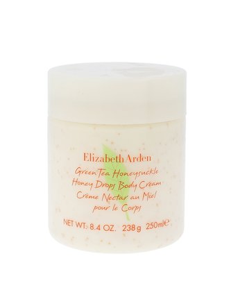 Elizabeth Arden Green Tea Tělový krém Honeysuckle 250 ml Honey Drops pro ženy