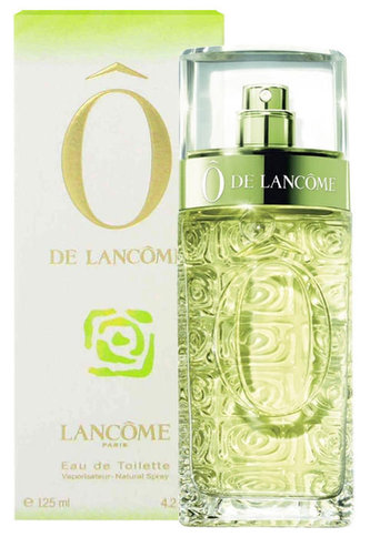 Lancôme O De Lancome Toaletní voda 75 ml pro ženy Tester