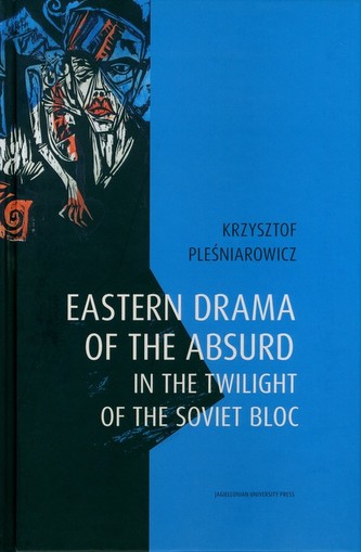 Eastern drama of the absurd in the twilight of...