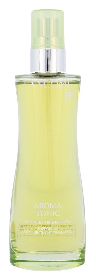 Lancôme Aroma Tonic Tělový balzám Eau De Soin Body Treatment 100 ml pro ženy Tester