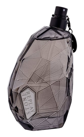 Replay Stone Toaletní voda 100 ml pro muže