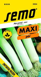 Pór letní - Zwitserse Reuzen (Columbus) 0,1g - série MAXI