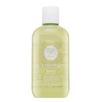 Vlasová kosmetika  v naší nabídce nese jména těch nejslavnějších kadeřnických značek. Šampony značky Kemon z kolekce Liding byly vytvořeny pro slabé vlasy speciálně pro ženy. Tento kadeřnický zázrak má objem 250 ml.