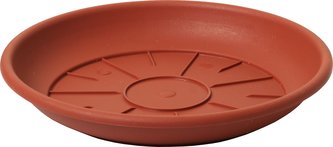 Miska Cilindro/Campana - terakota 22 cm