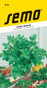 Celer naťový - Jemný 0,4g