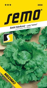 Salát ledový - Medimo PROFI polní 0,6g