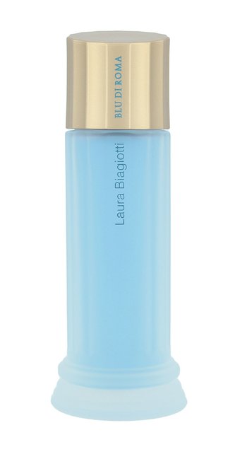 Laura Biagiotti Blu di Roma Toaletní voda 100 ml pro ženy Laura Biagiotti Blu di Roma Toaletní voda 100 ml pro ženy