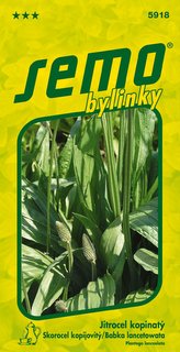 Jitrocel kopinatý 1g