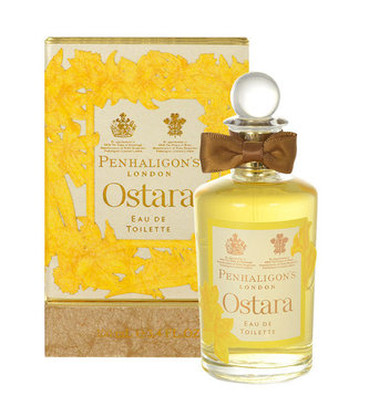 Penhaligon´s Ostara Toaletní voda 100 ml pro ženy