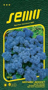 Nestařec mexický - Tetra blue mink 0,2g