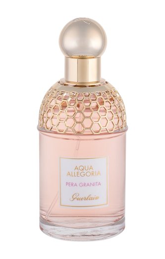 Guerlain Aqua Allegoria Pera Granita Toaletní voda 75 ml pro ženy