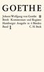 Briefe der Jahre 1764 - 1786