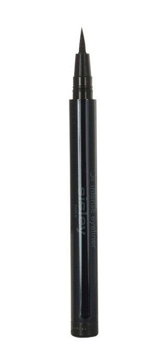 Sisley So Intense Oční linka 1 ml Deep Black pro ženy