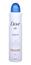 Dove Original Antiperspirant 250 ml 48h pro ženy