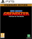UFO Robot Grendizer: The Feast of the Wolves (PS5)
