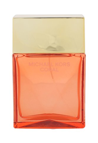 Michael Kors Coral Parfémovaná voda 100 ml pro ženy
