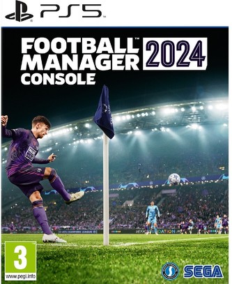 Football Manager (PS5)