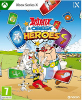 Asterix & Obelix: Heroes (Xbox Series X)