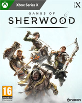 Gangs of Sherwood (Xbox Series X)