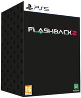 Flashback 2 - Collector's Edition (PS5)