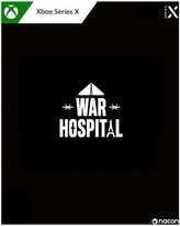 War Hospital (Xbox Series X)