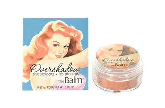 TheBalm Overshadow Oční stín 0,57 g You Buy, I´ll Fly pro ženy