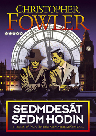 Sedmdesát sedm hodin