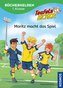 Teufelskicker, Bücherhelden 1. Klasse, Moritz macht das Spiel