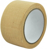 Festtape Lemovka kobercová páska béžová 50 mm × 10 m