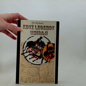 Když legendy umírají