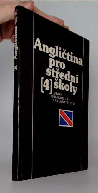 Angličtina pro střední školy