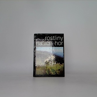 Rostliny našich hor