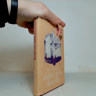 dobré jitro, krásko